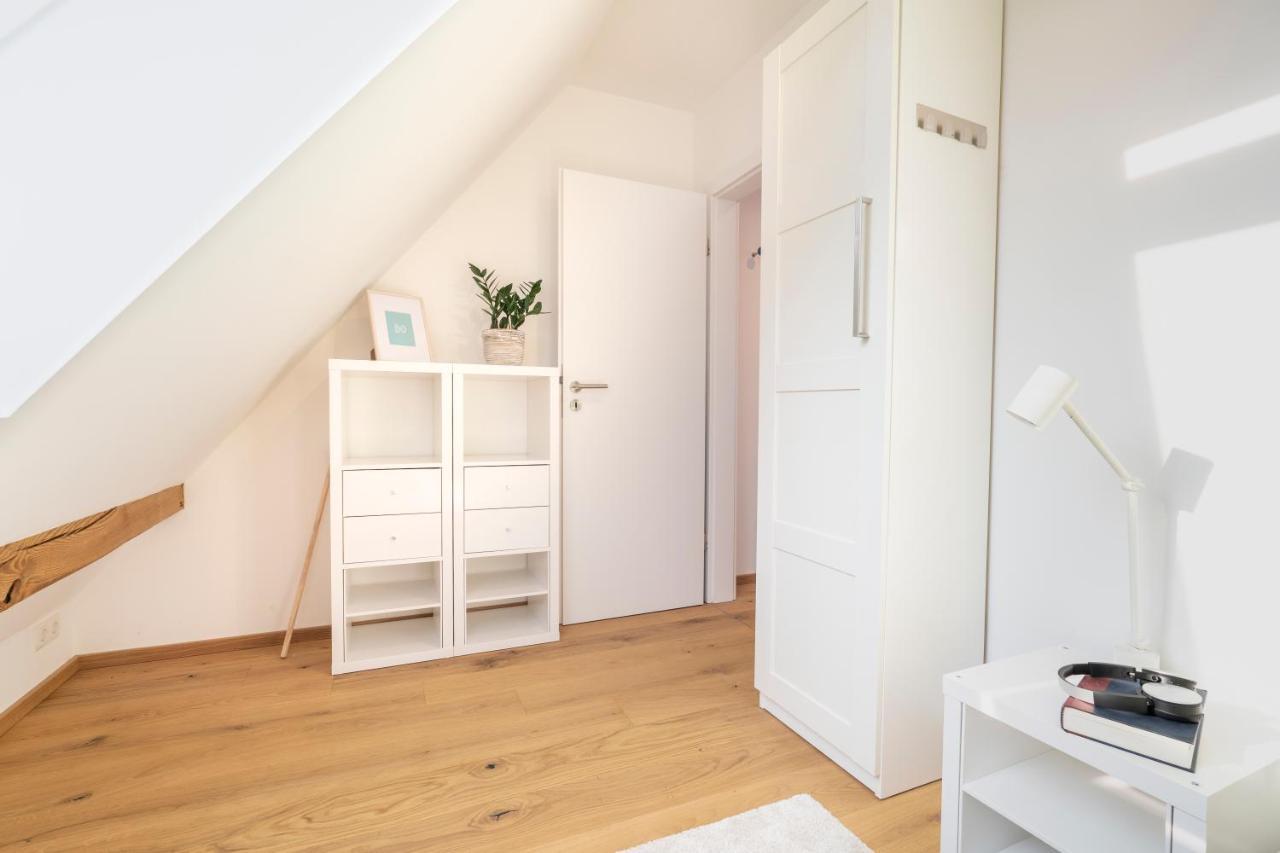 Gaesteapartment Auf Einem Bauernhof Bad Bentheim Kültér fotó
