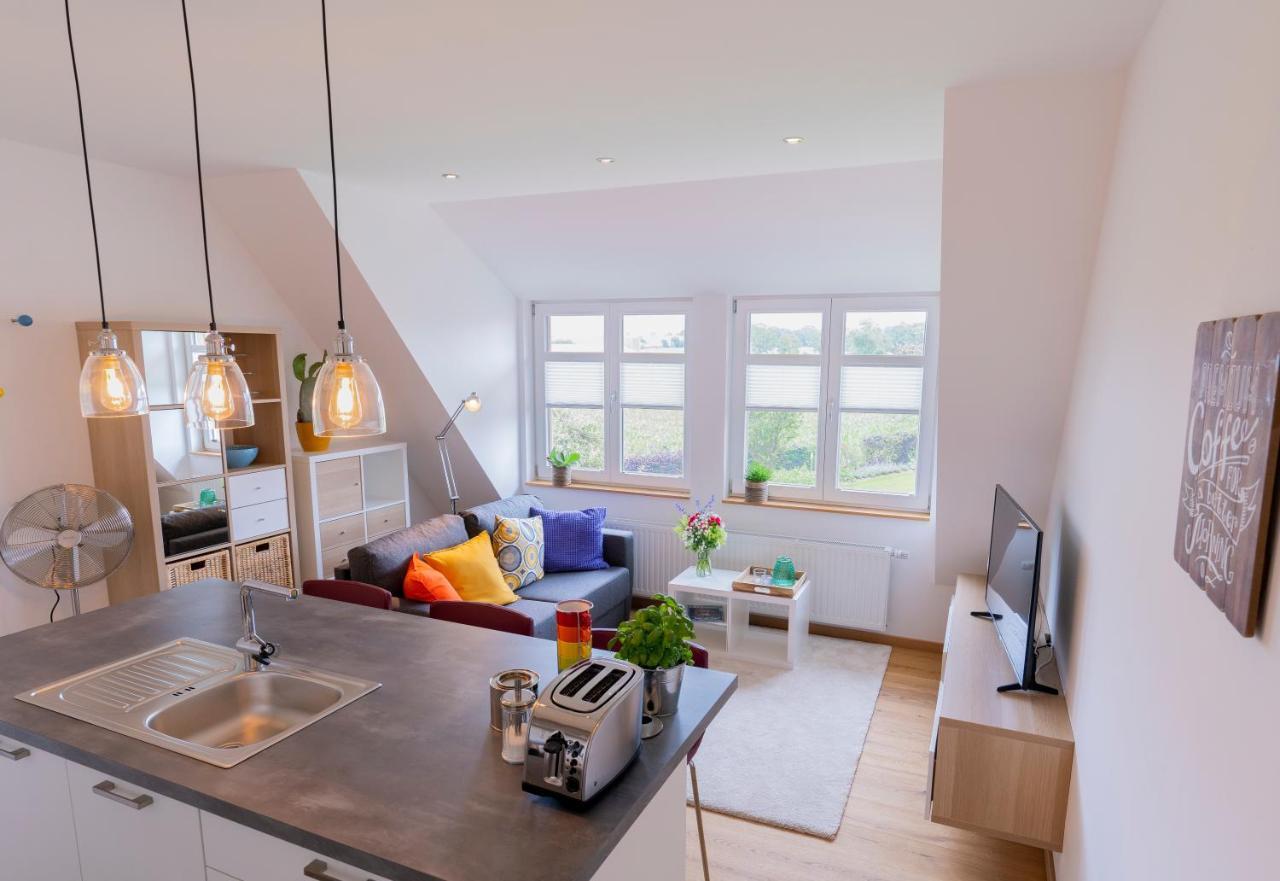 Gaesteapartment Auf Einem Bauernhof Bad Bentheim Kültér fotó